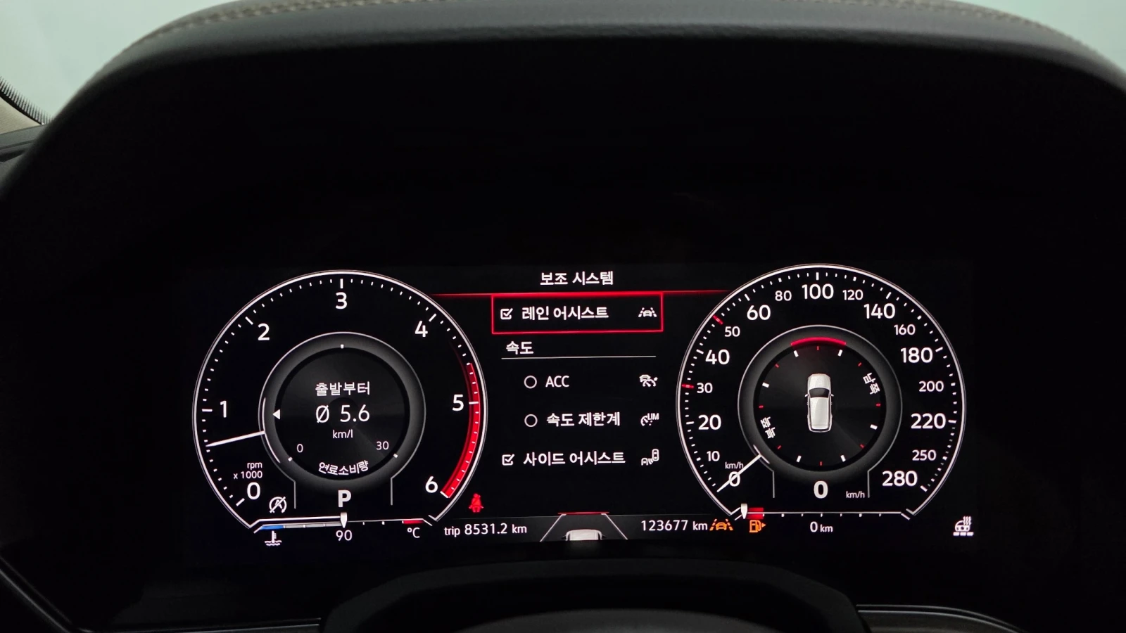 VW Touareg PRESTIGE* ОБДУХ* ДИСТРОНИК* ВЪЗДУХ* MATRIX* MАСАЖ*, снимка 10 - Автомобили и джипове - 54785318