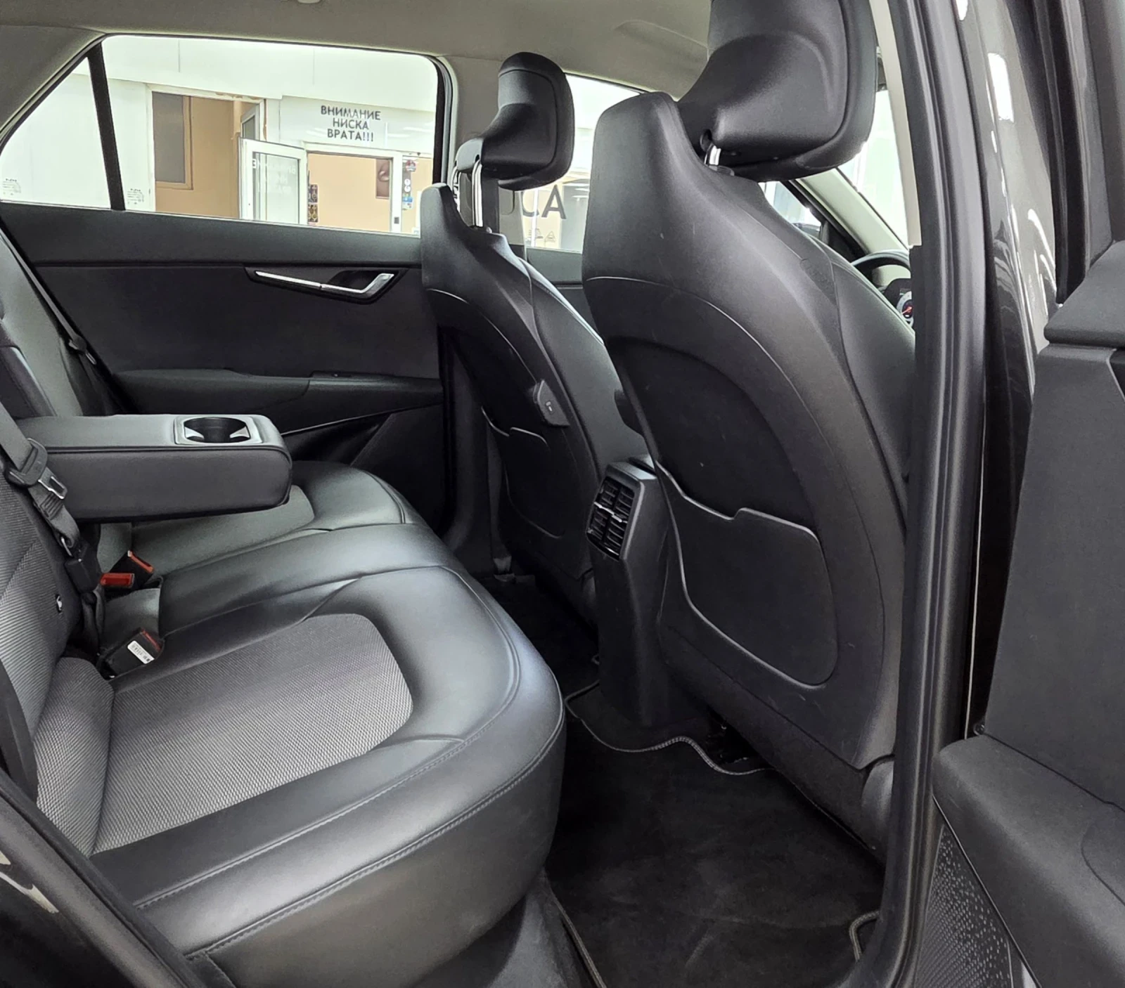 Kia Niro SOH100%����������� �� 2031 � | Mobile.bg � ����������� 9