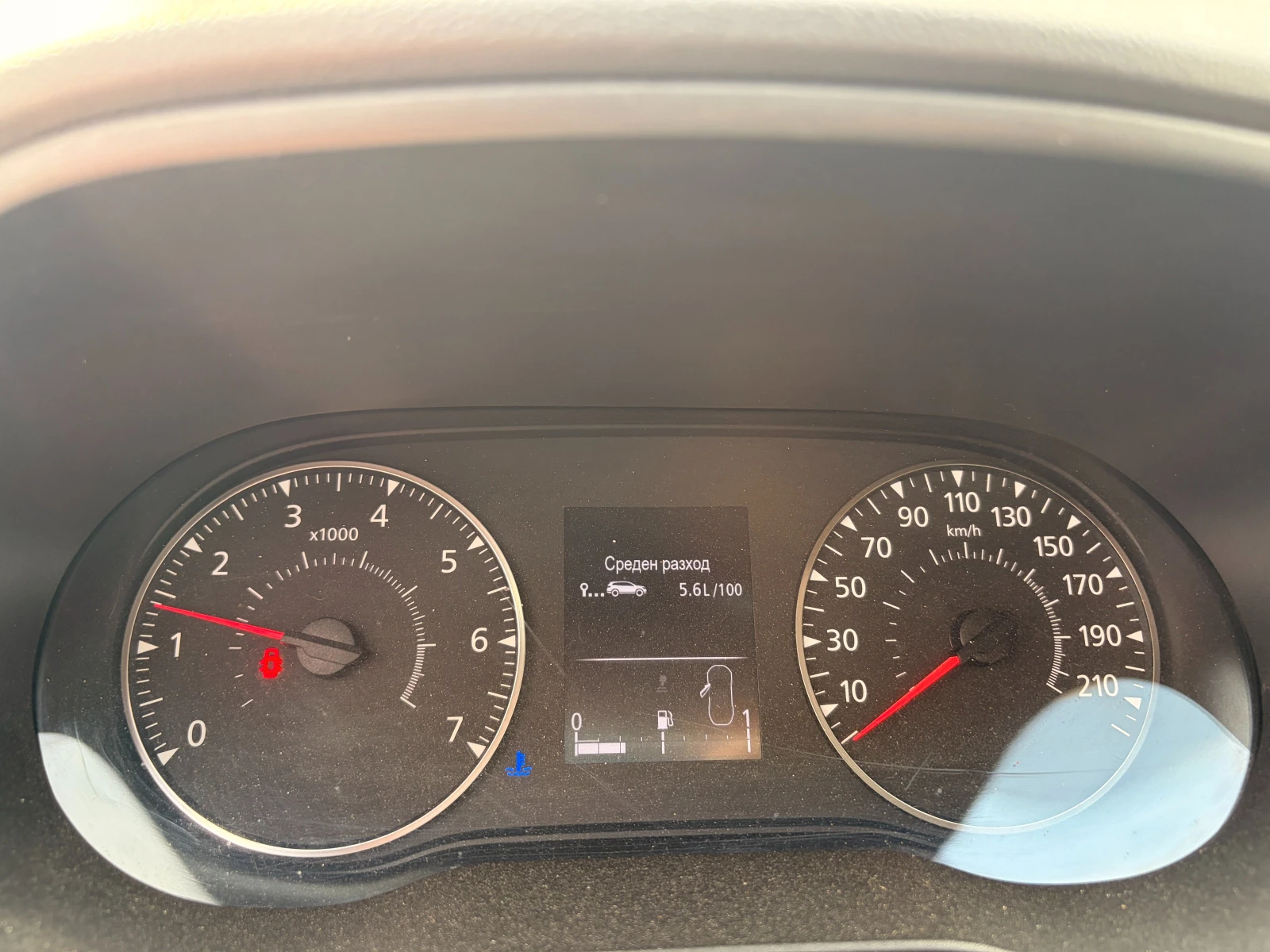Dacia Duster 1.0 , снимка 11 - Автомобили и джипове - 55142790