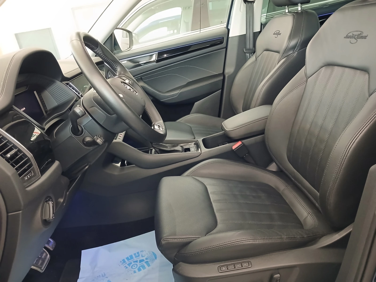 Skoda Kodiaq L&K 2, 0 TDI/200 �.�./4x4 | Mobile.bg � ����������� 6