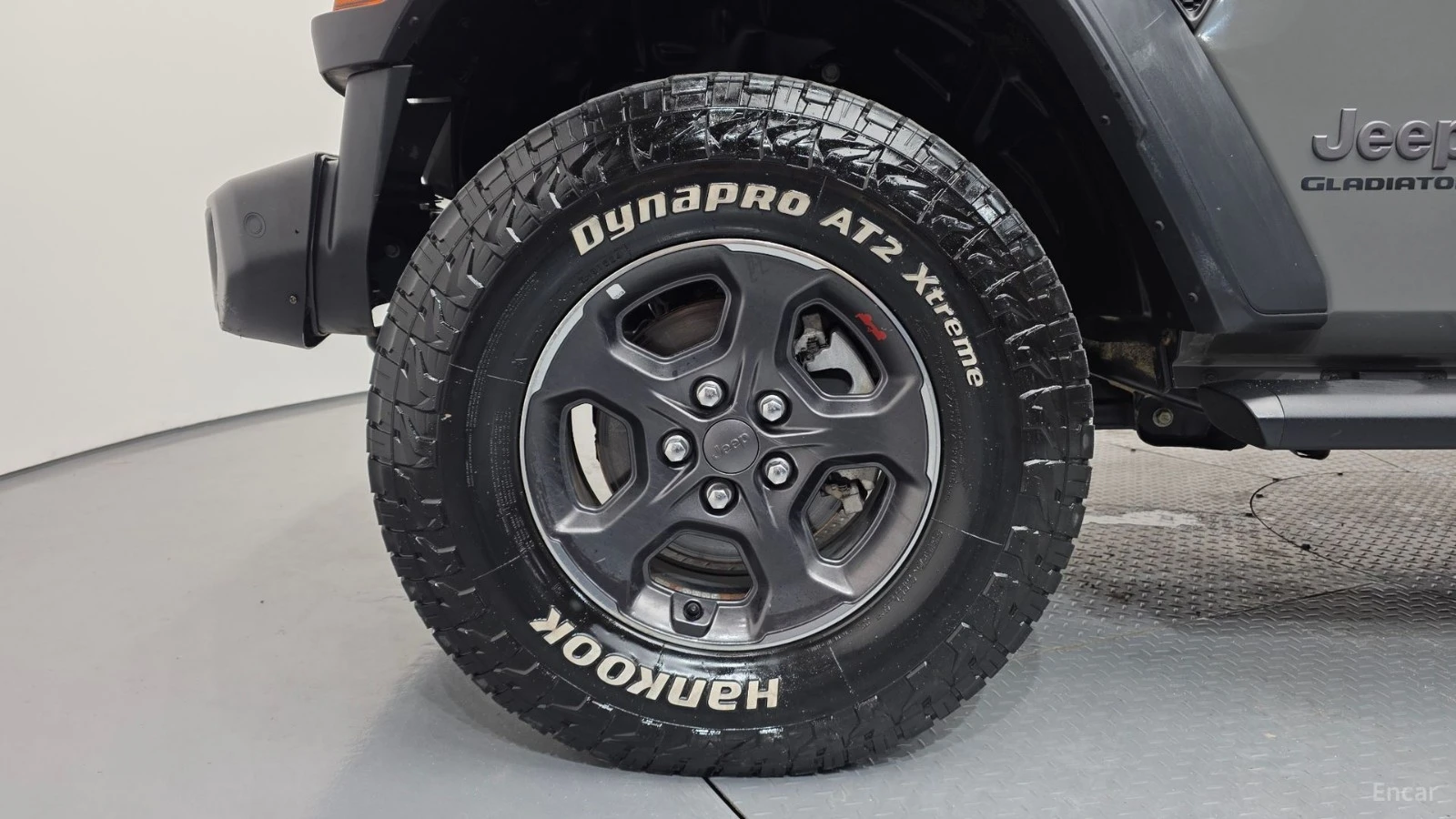 Jeep Gladiator RUBICON* 3.6* ДИСТРОНИК* ПОДГРЕВ* КАМЕРА* , снимка 16 - Автомобили и джипове - 55613915
