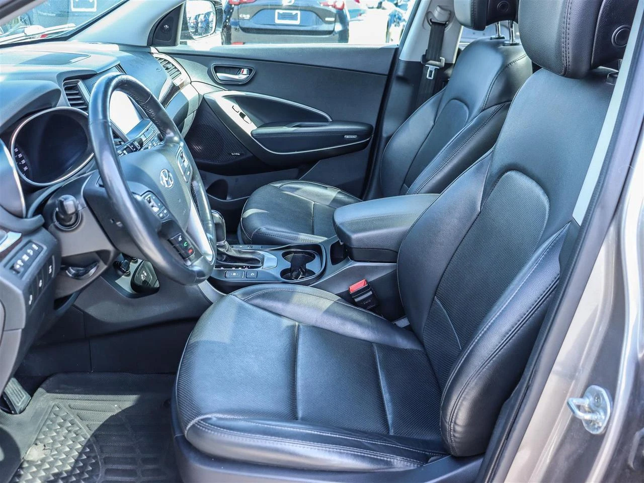Hyundai Santa fe Sport Limited, снимка 6 - Автомобили и джипове - 55664701