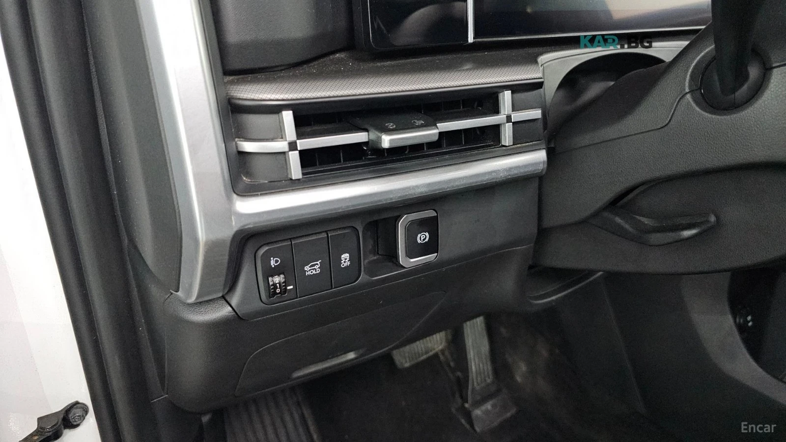 Hyundai Santa fe EXCLUSIVE* 2.5T* DISTRONIC* ПОДГРЕВ* ОБДУХВАНЕ* , снимка 13 - Автомобили и джипове - 55750790
