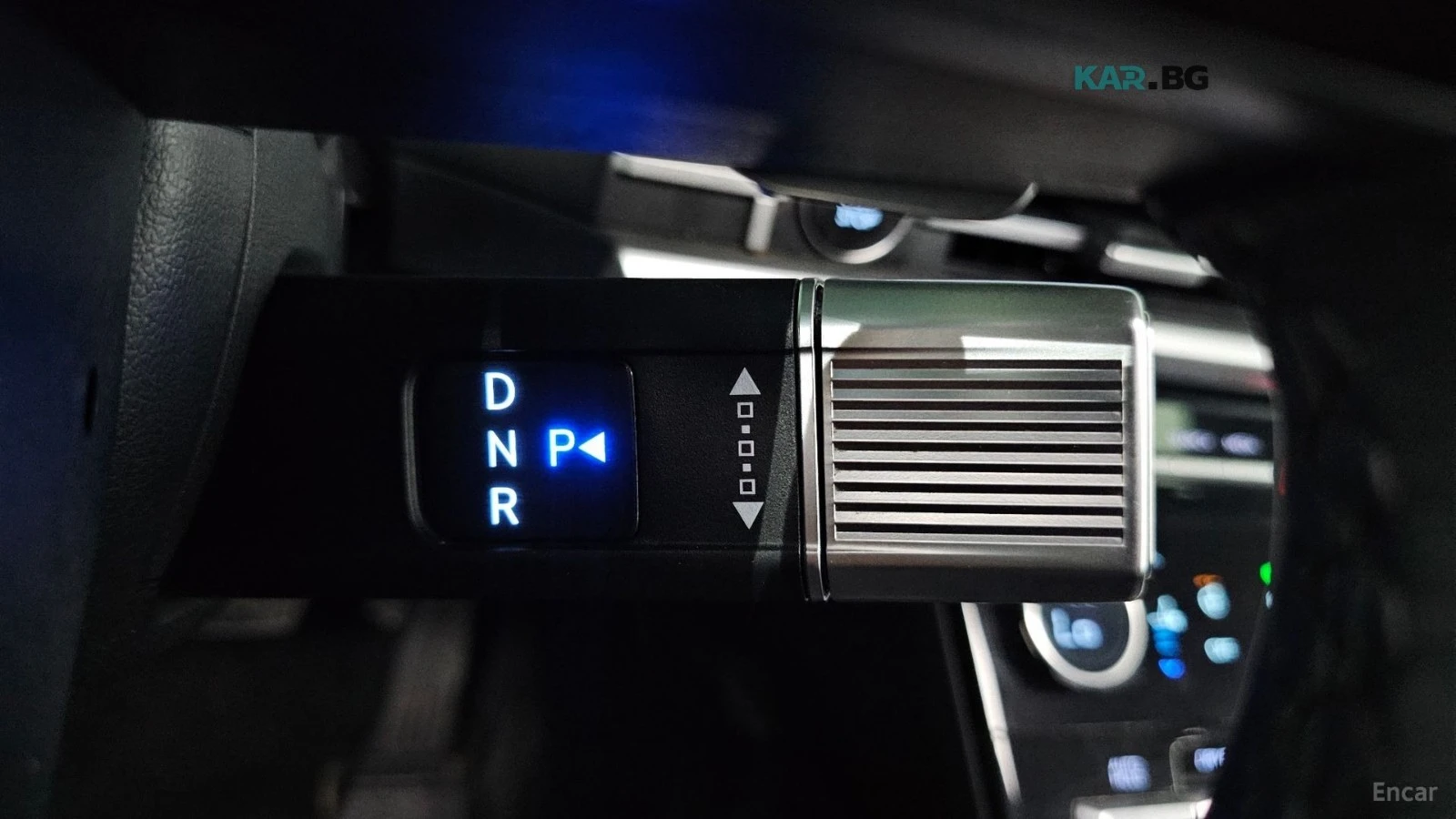 Hyundai Santa fe EXCLUSIVE* 2.5T* DISTRONIC* ПОДГРЕВ* ОБДУХВАНЕ* , снимка 14 - Автомобили и джипове - 55750790