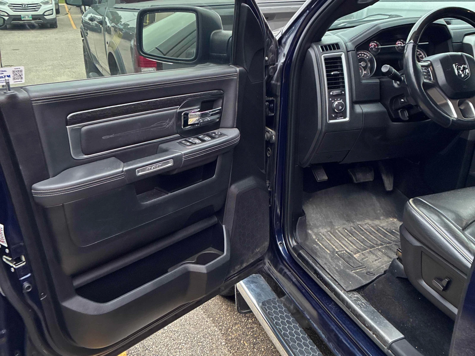 Dodge RAM 1500 * Limited * KEYLESS * SUNROOF * ������� | Mobile.bg � ����������� 10