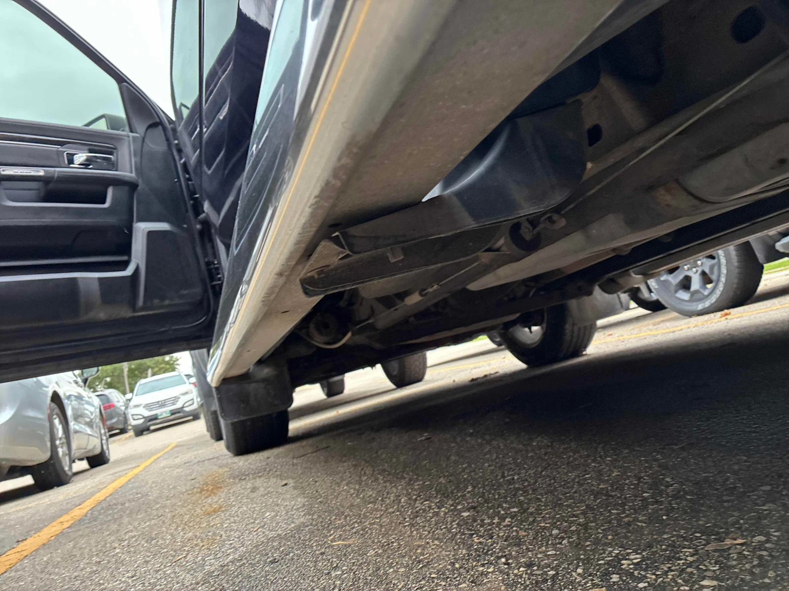 Dodge RAM 1500 * Limited * KEYLESS * SUNROOF * ������� | Mobile.bg � ����������� 12