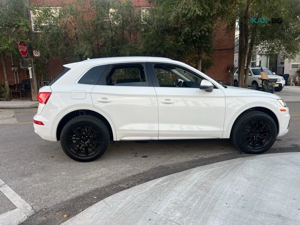 Audi Q5 Komfort * Disctronic * ���������� * (���� �� ��) | Mobile.bg � ����������� 3