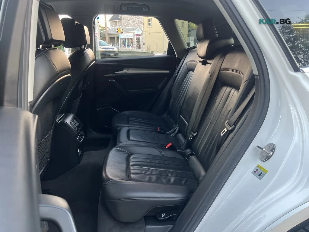 Audi Q5 Komfort * Disctronic * ���������� * (���� �� ��) | Mobile.bg � ����������� 7