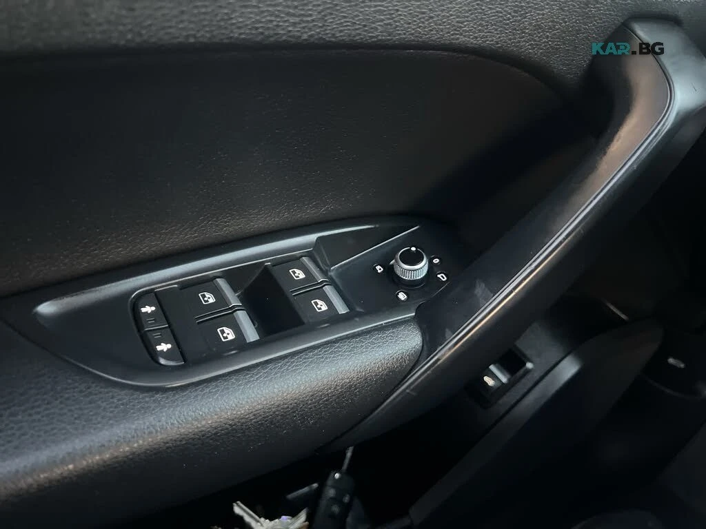 Audi Q5 Komfort * Disctronic * ���������� * (���� �� ��) | Mobile.bg � ����������� 15