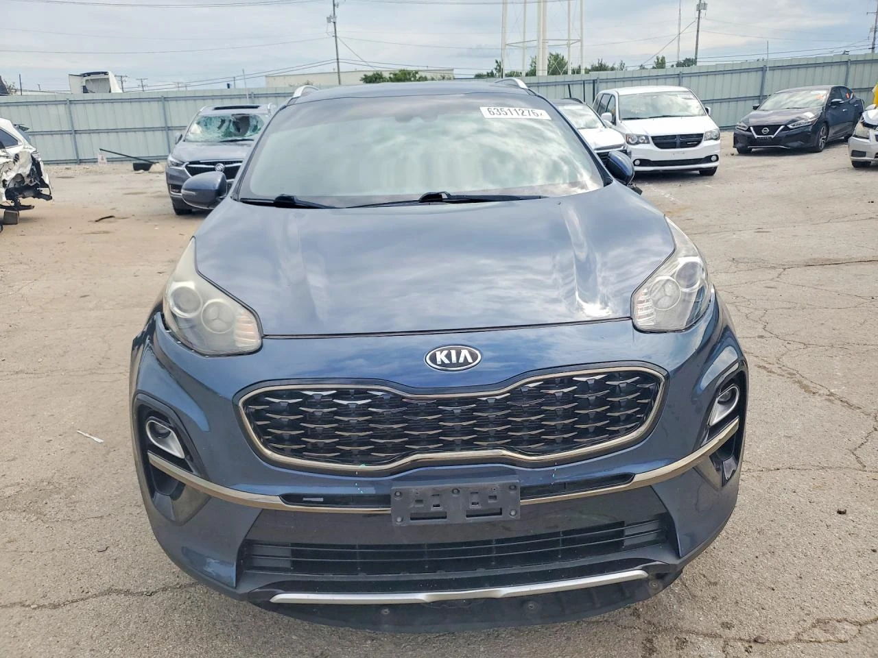 Kia Sportage S | Mobile.bg � ����������� 5