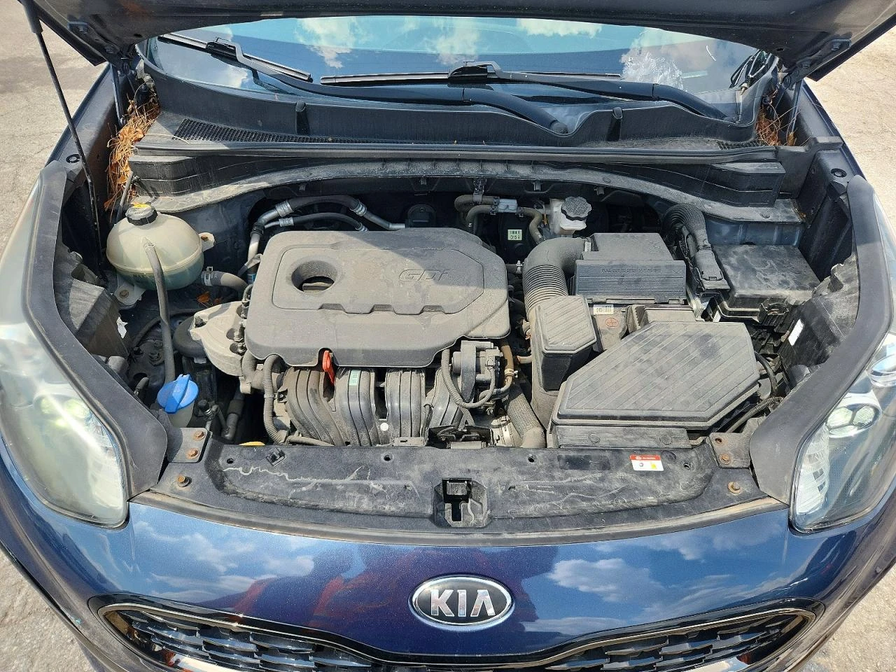 Kia Sportage S | Mobile.bg � ����������� 12