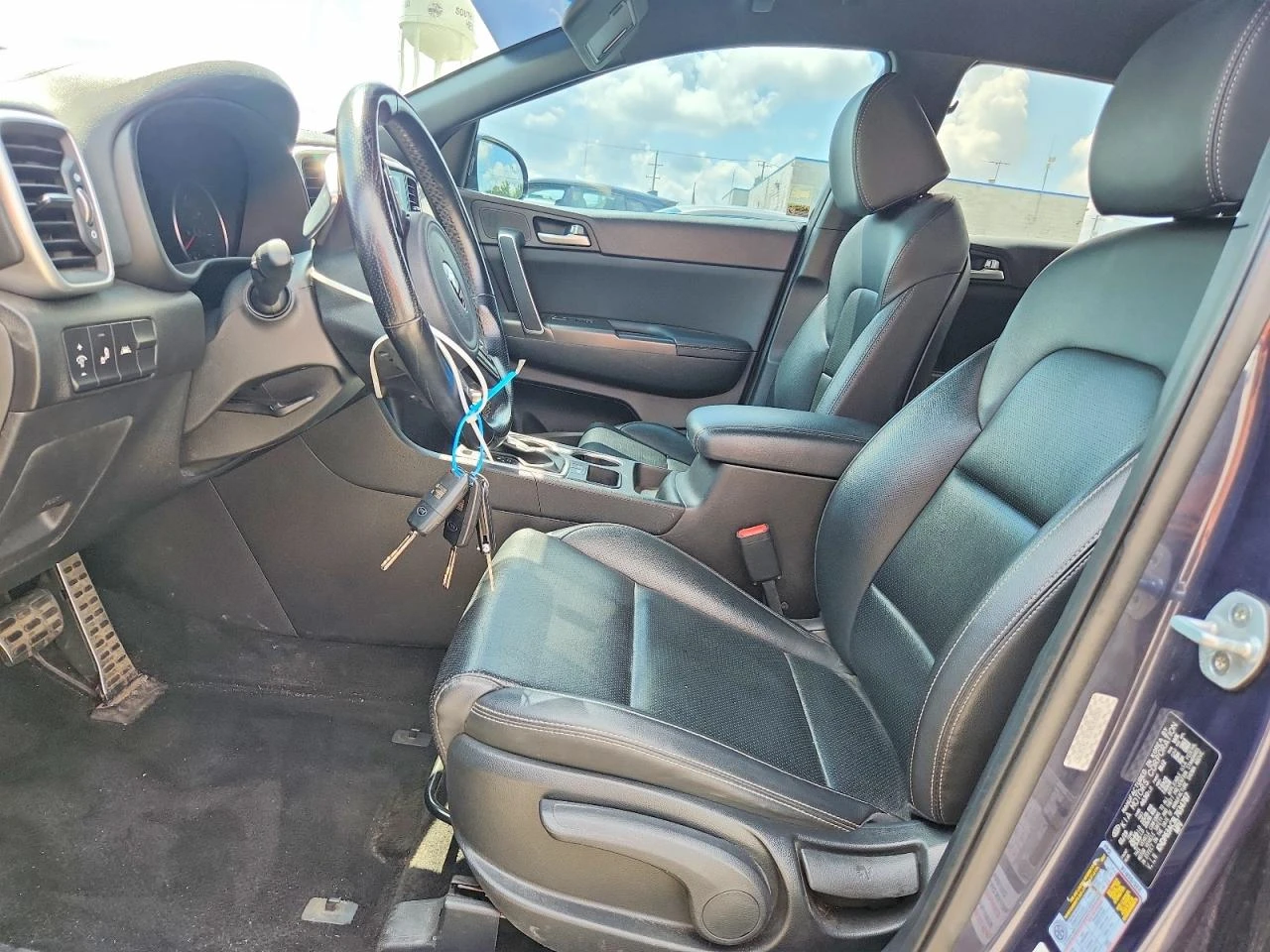 Kia Sportage S | Mobile.bg � ����������� 7