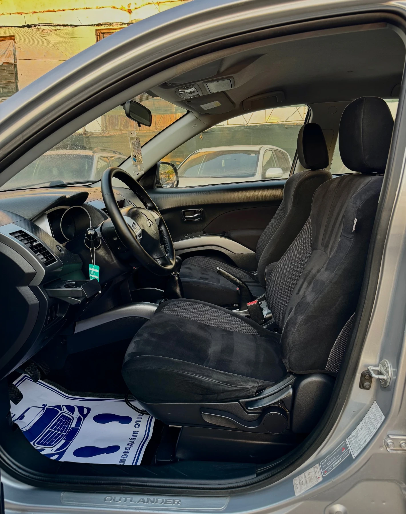 Mitsubishi Outlander 2.4!160��� ��!�����!������!���������! | Mobile.bg � ����������� 14
