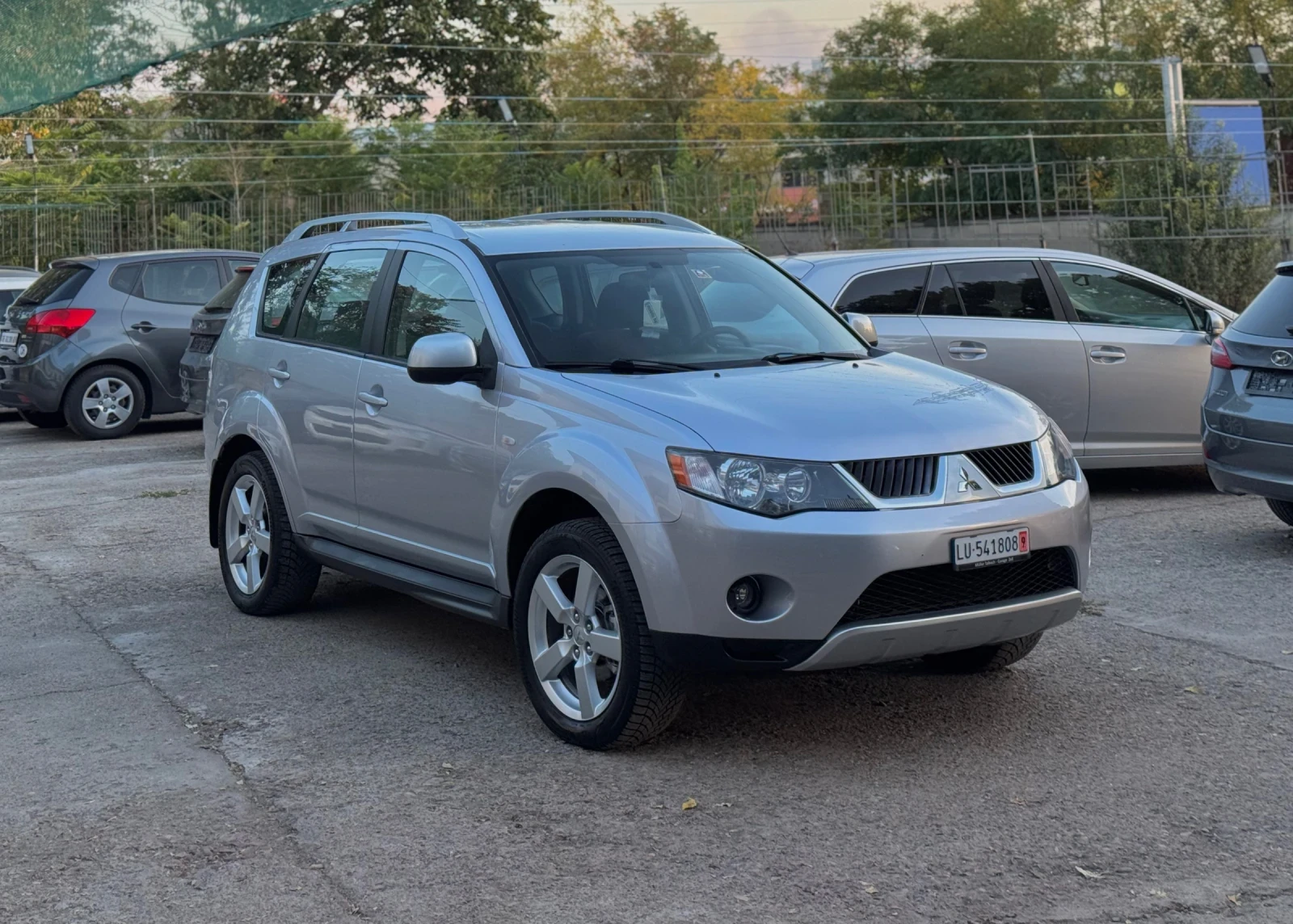 Mitsubishi Outlander 2.4!160��� ��!�����!������!���������! | Mobile.bg � ����������� 6