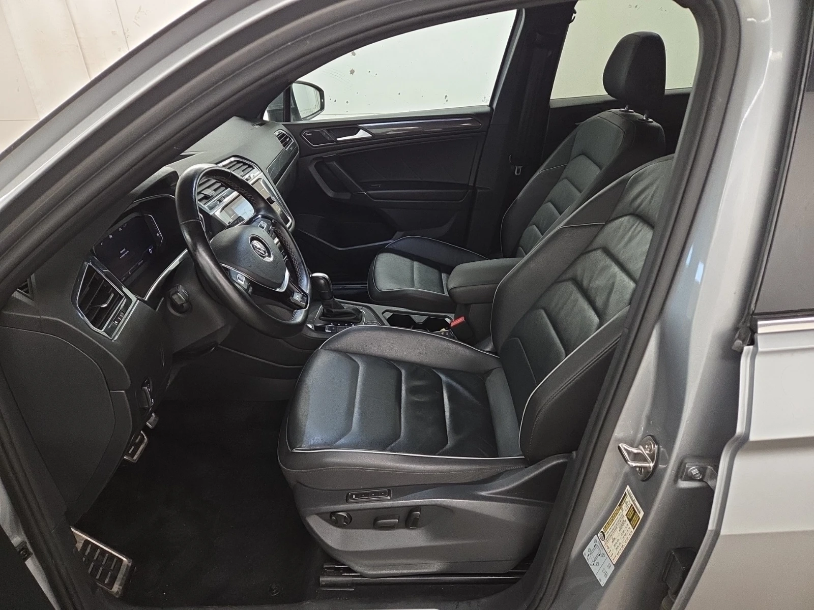 VW Tiguan HIGHLINE / ���������� | Mobile.bg � ����������� 8