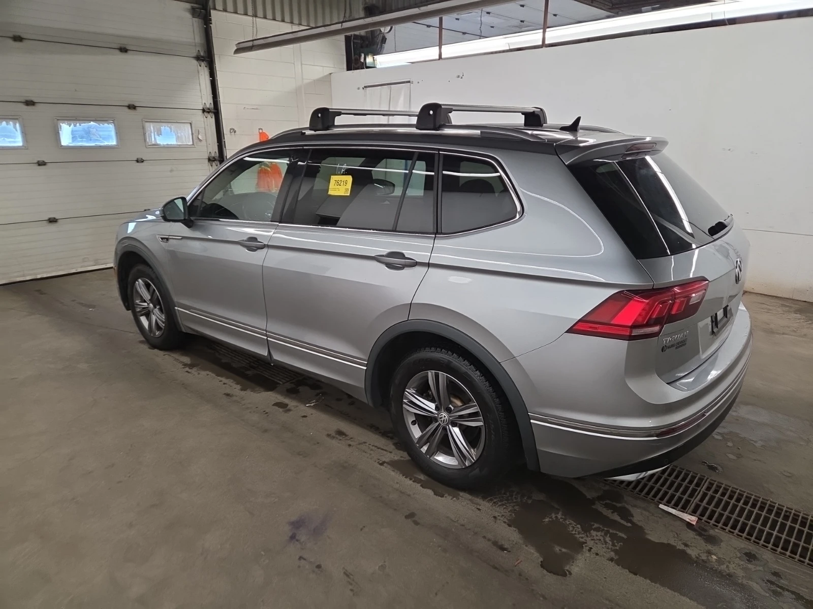 VW Tiguan HIGHLINE / ���������� | Mobile.bg � ����������� 6