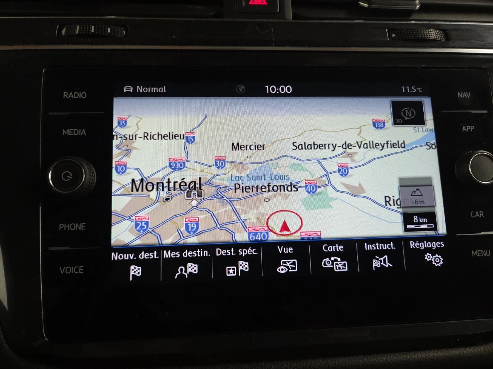 VW Tiguan HIGHLINE / ���������� | Mobile.bg � ����������� 12