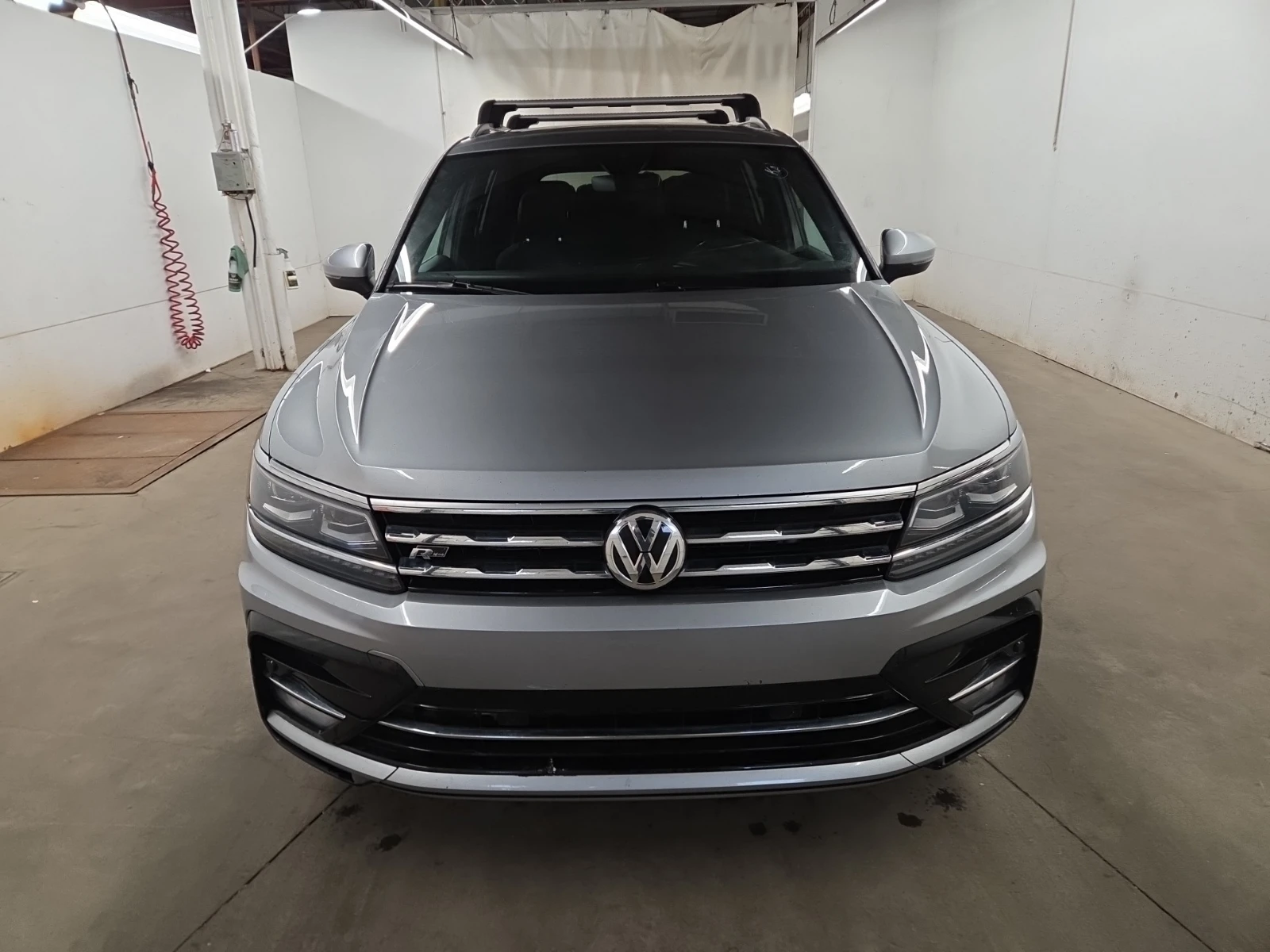 VW Tiguan HIGHLINE / ���������� | Mobile.bg � ����������� 2