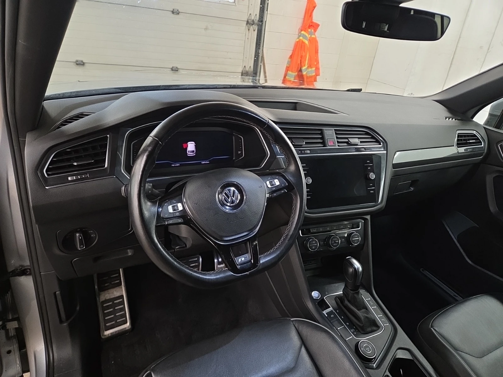 VW Tiguan HIGHLINE / ���������� | Mobile.bg � ����������� 9