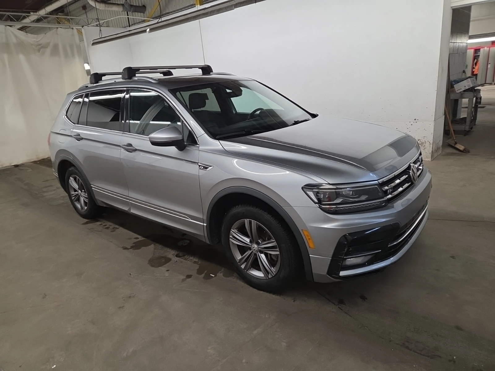 VW Tiguan HIGHLINE / ���������� | Mobile.bg � ����������� 4