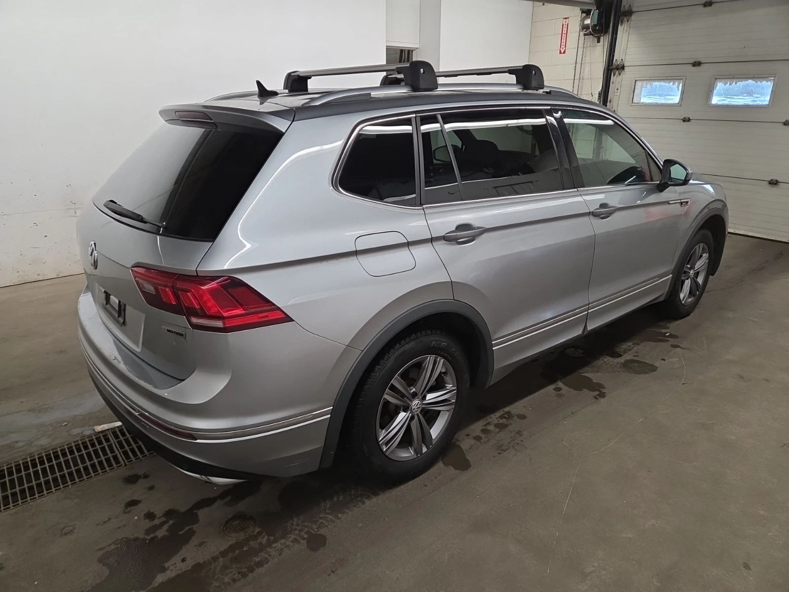 VW Tiguan HIGHLINE / ���������� | Mobile.bg � ����������� 5