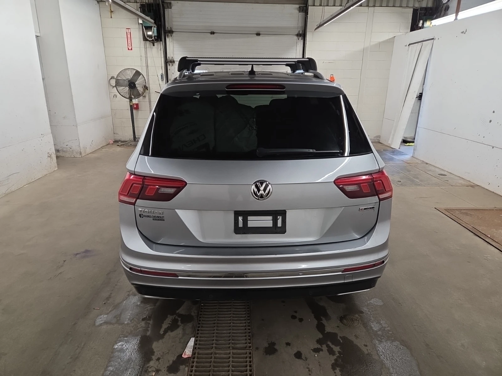 VW Tiguan HIGHLINE / ���������� | Mobile.bg � ����������� 3