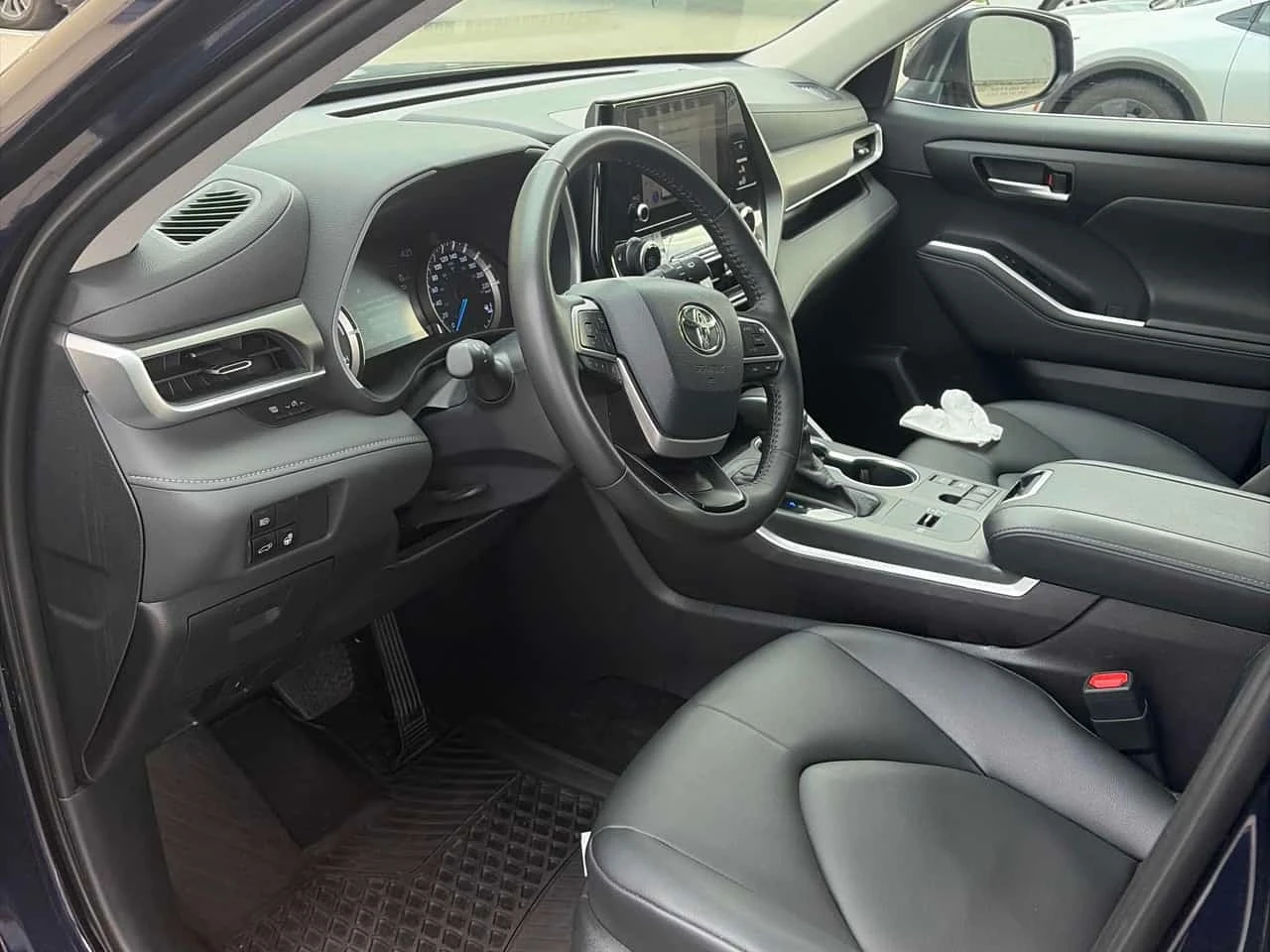 Toyota Highlander * Hybrid XLE * CARFAX * ����� �� ����������� | Mobile.bg � ����������� 5