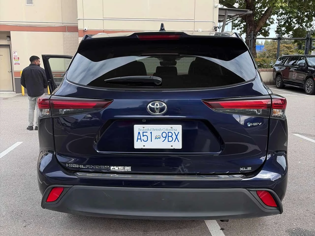 Toyota Highlander * Hybrid XLE * CARFAX * ����� �� ����������� | Mobile.bg � ����������� 4