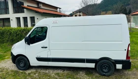 Renault Master, снимка 2