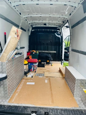 Renault Master, снимка 11