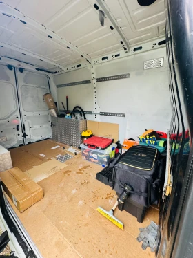 Renault Master, снимка 10