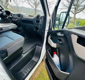 Renault Master, снимка 5