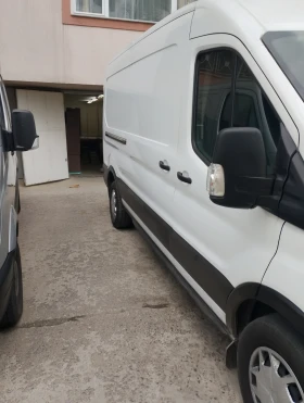 Ford Transit, снимка 2