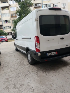 Ford Transit, снимка 9