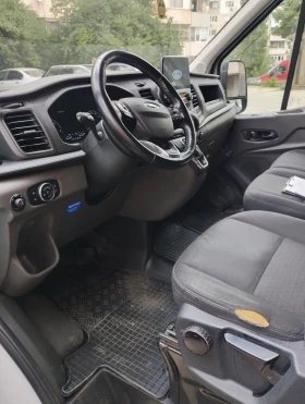 Ford Transit, снимка 4