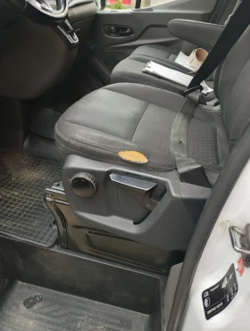 Ford Transit, снимка 7