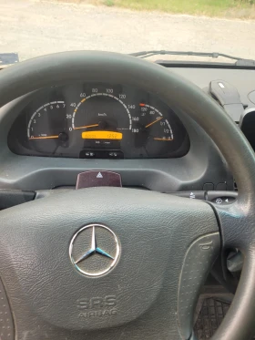 Mercedes-Benz Sprinter 211, снимка 3