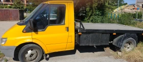 Обява за продажба на Ford Transit Платформа ~10 000 лв. - изображение 1