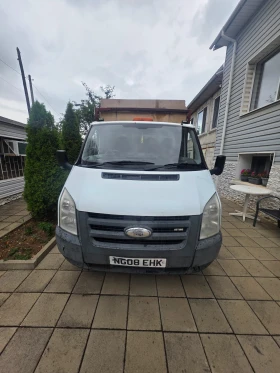 Ford Transit | Mobile.bg    2