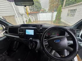 Ford Transit | Mobile.bg    8