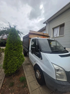 Ford Transit | Mobile.bg    3