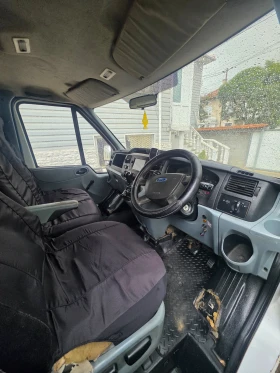 Ford Transit | Mobile.bg    7