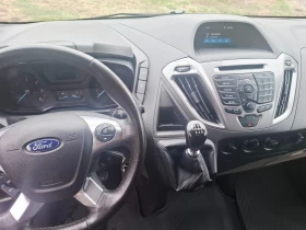 Обява за продажба на Ford Transit Custom ~38 500 лв. - изображение 4