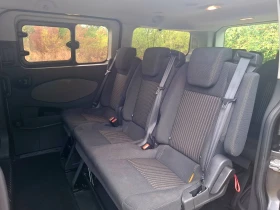 Обява за продажба на Ford Transit Custom ~38 500 лв. - изображение 7