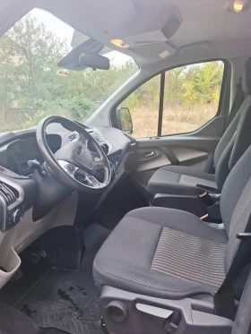 Обява за продажба на Ford Transit Custom ~38 500 лв. - изображение 9