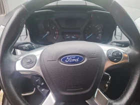 Обява за продажба на Ford Transit Custom ~38 500 лв. - изображение 3