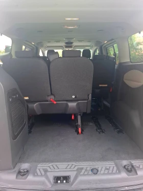 Обява за продажба на Ford Transit Custom ~38 500 лв. - изображение 10