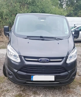Обява за продажба на Ford Transit Custom ~38 500 лв. - изображение 1