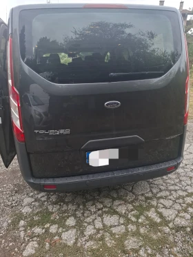 Обява за продажба на Ford Transit Custom ~38 500 лв. - изображение 5