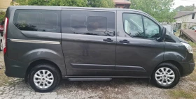 Обява за продажба на Ford Transit Custom ~38 500 лв. - изображение 11
